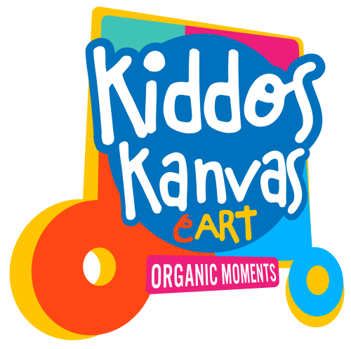 Kiddos Kanvas cArt